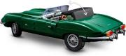 11381： 捷豹 E-Type 经典跑车