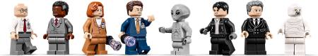 21369： The X-Files 《X档案》
