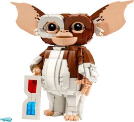 LEGO 21361 小魔怪 Gremlins™: Gizmo