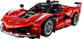 LEGO 42212 Ferrari FXX K 赛车