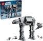 75454： 帝国残余势力 AT-AT™ 搭载 INT-4