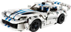 LEGO 42234 道奇 Viper GTS-R 跑车