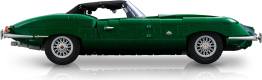 11381： 捷豹 E-Type 经典跑车