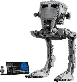 LEGO 75417 全地形侦察运输步行机