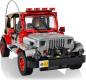 77984： 侏罗纪公园 Jeep® Wrangler 吉普