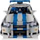 42210： 《速度与激情2》尼桑 Skyline GT-R（R34）