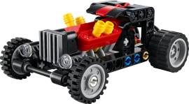 LEGO 30735 复古改装跑车