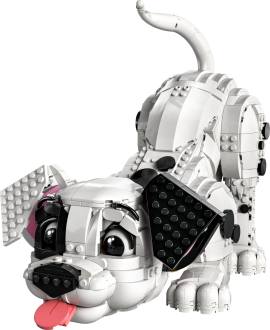 LEGO 43269 《101忠狗》小狗