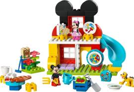 LEGO 10465 米奇的妙妙屋与米奇和布鲁托