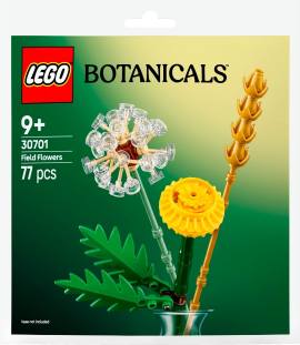 LEGO 30701 野花
