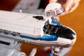 11378： 道格拉斯™ DC-3™ PAN AM® 客机 A nostalgic nod to an exciting era A nostalgic nod to an exciting era