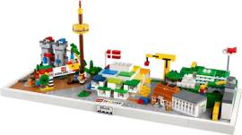 LEGO 40507 我爱比隆