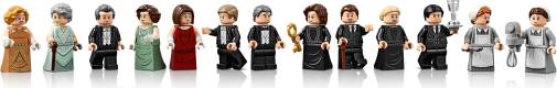 21373： Downton Abbey（唐顿庄园）
