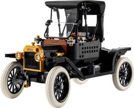 LEGO 11376 福特 T 型老爷车