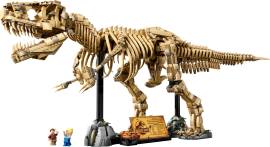 LEGO 76968 恐龙化石：霸王龙
