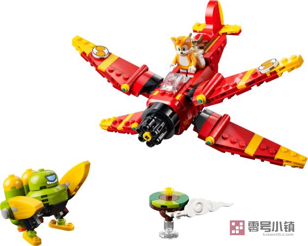 77119： 塔尔斯的龙卷风-1