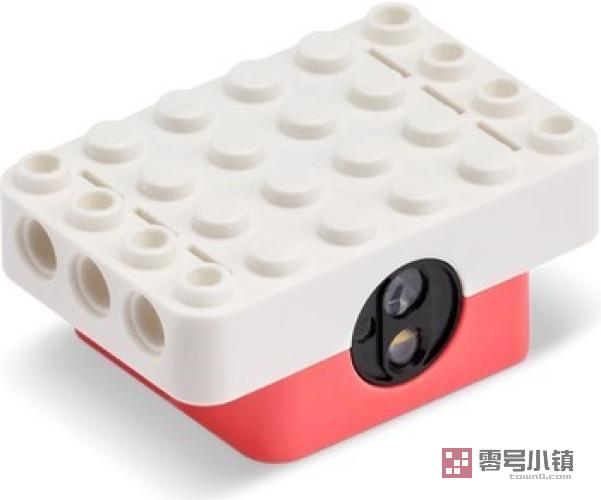 45653： 颜色传感器
