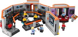 LEGO 11385 《星际迷航》：联邦星舰企业号 NCC-1701™ B