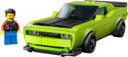 77237： 道奇 Challenger SRT Hellcat 跑车