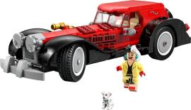 LEGO 43277 库伊拉的座驾