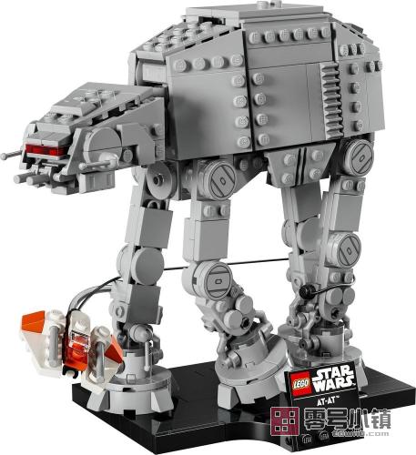 75440： AT-AT™步行机