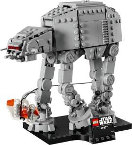 LEGO 75440 AT-AT™步行机