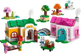 LEGO 77057 春夏秋冬：Home Designer组合