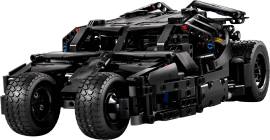 LEGO 42239 蝙蝠战车 Tumbler