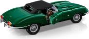 11381： 捷豹 E-Type 经典跑车