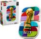 43032： FIFA世界杯2026™ 官方徽章