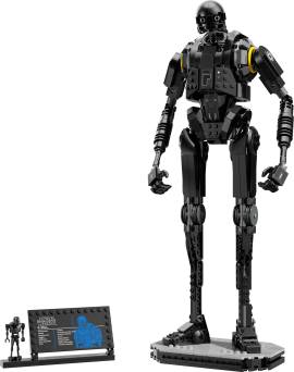 LEGO 75434 K-2SO 安保机器人