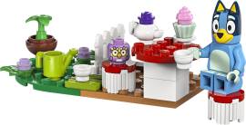 LEGO 30687 布鲁伊茶会