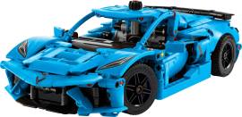 LEGO 42217 雪佛兰科尔维特 Stingray