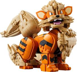 LEGO 72160 风速狗