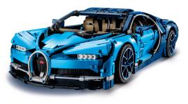 LEGO 42083 BUGATTI Chiron®