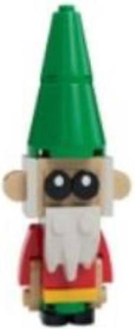 LEGO GNOME GNOME M&T