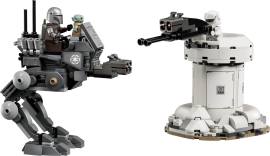 LEGO 75444 AT-RT™ 攻击