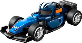 LEGO 71049-7 威廉姆斯