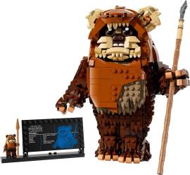 LEGO 75430 伊沃克人威基特