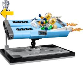 LEGO 40789 飞行月球车