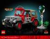 77984： 侏罗纪公园 Jeep® Wrangler 吉普