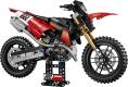 42238： 杜卡迪 Desmo450 MX 原厂摩托车