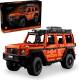 42177： Mercedes-Benz G 500 PROFESSIONAL Line 越野车