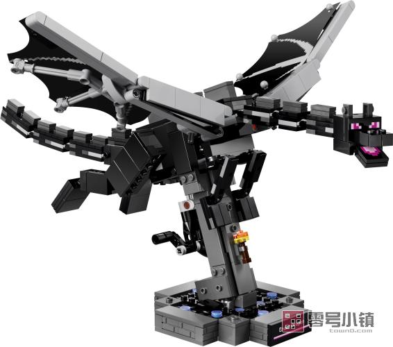 21595： 末影龙