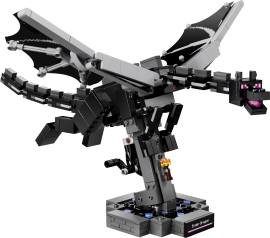 LEGO 21595 末影龙