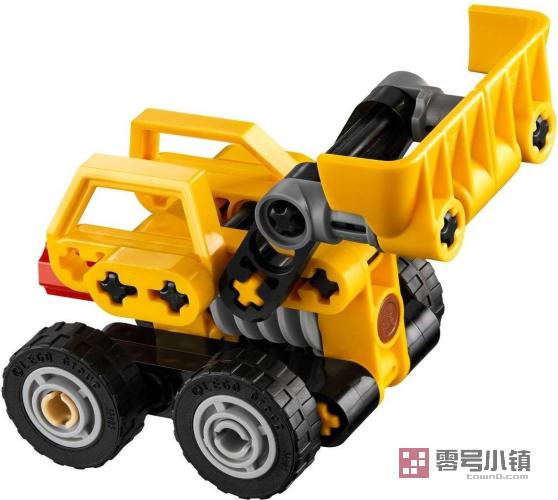 42233-2： 轮式装载机