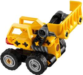 LEGO 42233-2 轮式装载机