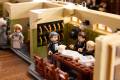 21373： Downton Abbey（唐顿庄园）