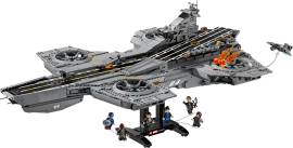 LEGO 76354 神盾局天空母舰