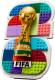 43032： FIFA世界杯2026™ 官方徽章